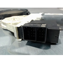 MECANISME+MOTEUR LEVE-GLACE AVANT DROIT SEAT IBIZA 2006-
