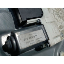 MECANISME+MOTEUR LEVE-GLACE AVANT DROIT SEAT IBIZA 2006-