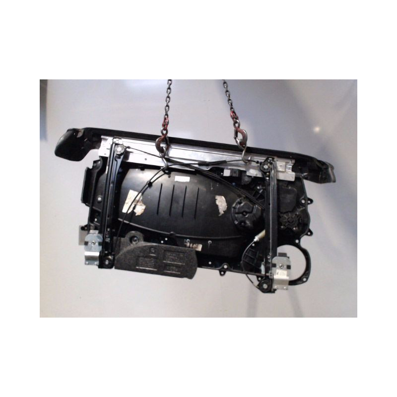 MECANISME+MOTEUR LEVE-GLACE AVANT DROIT MINI MINI 2006-