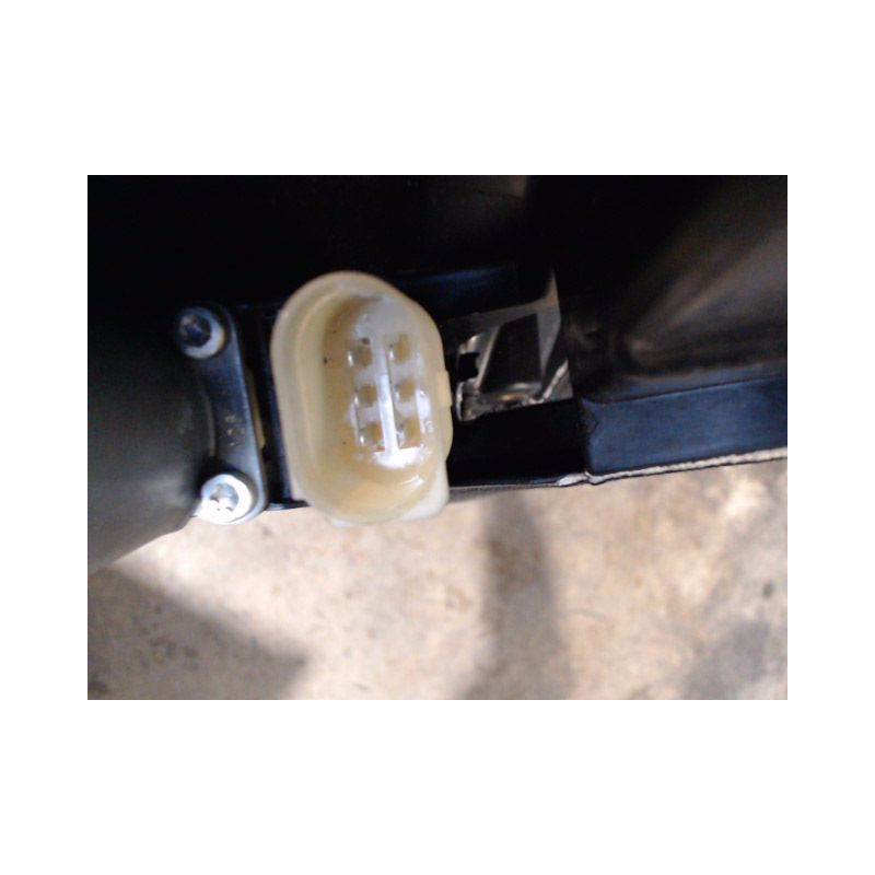 MECANISME+MOTEUR LEVE-GLACE AVANT DROIT MINI MINI 2006-
