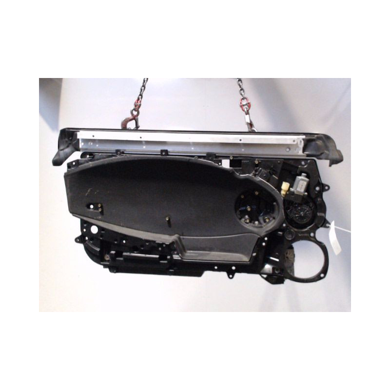 MECANISME+MOTEUR LEVE-GLACE AVANT GAUCHE MINI MINI 2006-