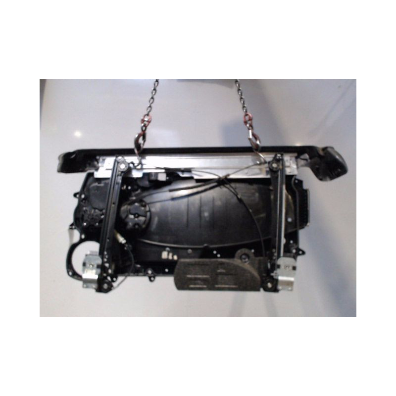 MECANISME+MOTEUR LEVE-GLACE AVANT GAUCHE MINI MINI 2006-