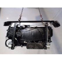MECANISME+MOTEUR LEVE-GLACE AVANT GAUCHE MINI MINI 2006-