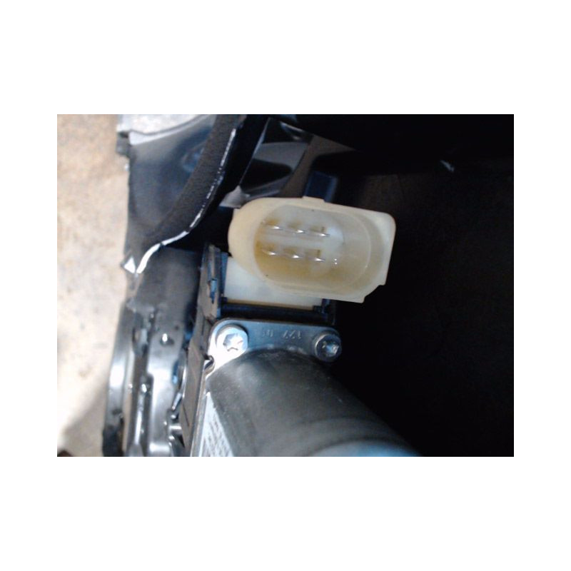 MECANISME+MOTEUR LEVE-GLACE AVANT GAUCHE MINI MINI 2006-