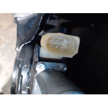 MECANISME+MOTEUR LEVE-GLACE AVANT GAUCHE MINI MINI 2006-
