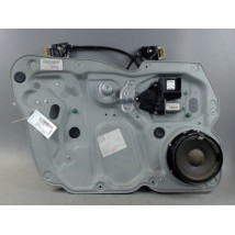 MECANISME+MOTEUR LEVE-GLACE AVANT GAUCHE VOLKSWAGEN TOURAN 09-