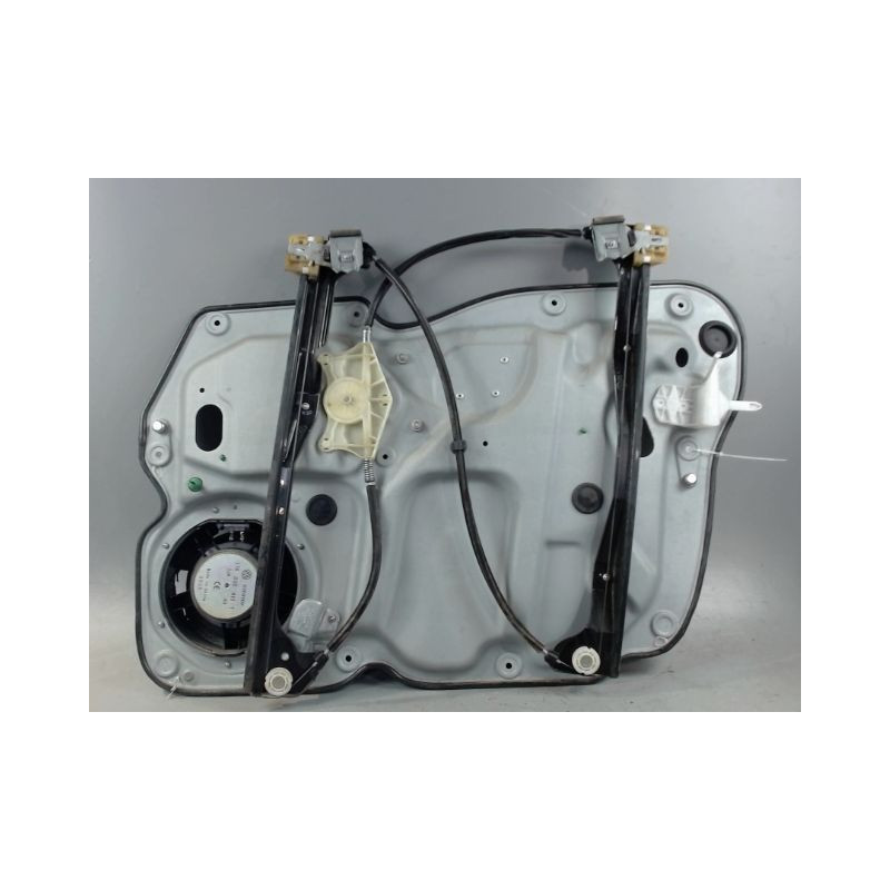 MECANISME+MOTEUR LEVE-GLACE AVANT GAUCHE VOLKSWAGEN TOURAN 09-