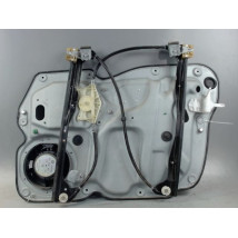 MECANISME+MOTEUR LEVE-GLACE AVANT GAUCHE VOLKSWAGEN TOURAN 09-