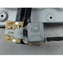 MECANISME+MOTEUR LEVE-GLACE AVANT GAUCHE VOLKSWAGEN TOURAN 09-