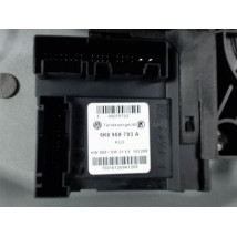 MECANISME+MOTEUR LEVE-GLACE AVANT GAUCHE VOLKSWAGEN TOURAN 09-