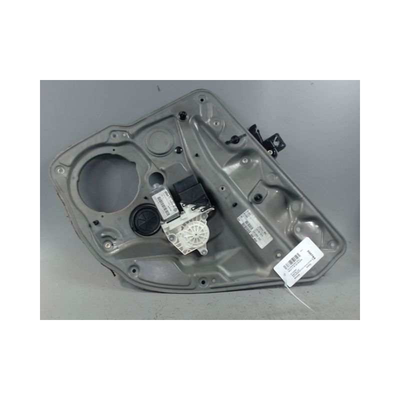 MECANISME+MOTEUR LEVE-GLACE ARRIERE DROIT VOLKSWAGEN GOLF IV 98-2004