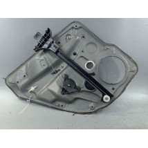 MECANISME+MOTEUR LEVE-GLACE ARRIERE DROIT VOLKSWAGEN GOLF IV 98-2004