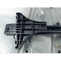 MECANISME+MOTEUR LEVE-GLACE ARRIERE DROIT VOLKSWAGEN GOLF IV 98-2004
