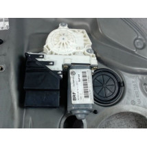 MECANISME+MOTEUR LEVE-GLACE ARRIERE DROIT VOLKSWAGEN GOLF IV 98-2004