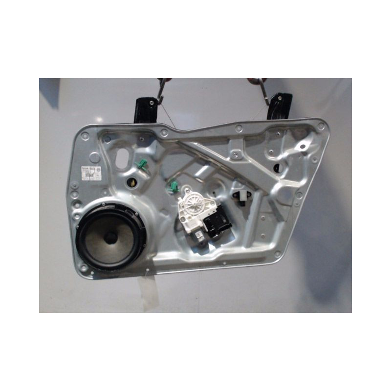 MECANISME+MOTEUR LEVE-GLACE AVANT DROIT VOLKSWAGEN TIGUAN