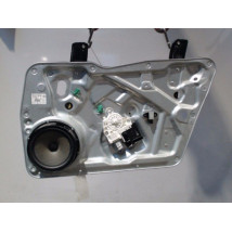 MECANISME+MOTEUR LEVE-GLACE AVANT DROIT VOLKSWAGEN TIGUAN