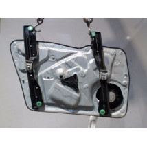 MECANISME+MOTEUR LEVE-GLACE AVANT DROIT VOLKSWAGEN TIGUAN