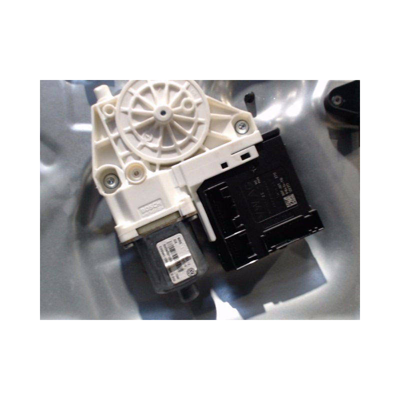 MECANISME+MOTEUR LEVE-GLACE AVANT DROIT VOLKSWAGEN TIGUAN