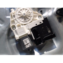 MECANISME+MOTEUR LEVE-GLACE AVANT DROIT VOLKSWAGEN TIGUAN