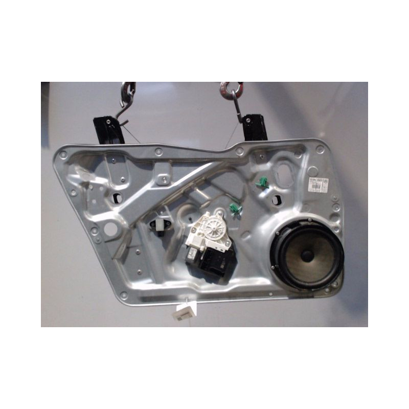 MECANISME+MOTEUR LEVE-GLACE AVANT GAUCHE VOLKSWAGEN TIGUAN
