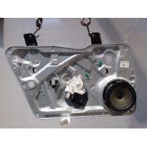 MECANISME+MOTEUR LEVE-GLACE AVANT GAUCHE VOLKSWAGEN TIGUAN
