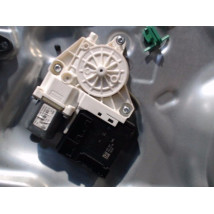 MECANISME+MOTEUR LEVE-GLACE AVANT GAUCHE VOLKSWAGEN TIGUAN