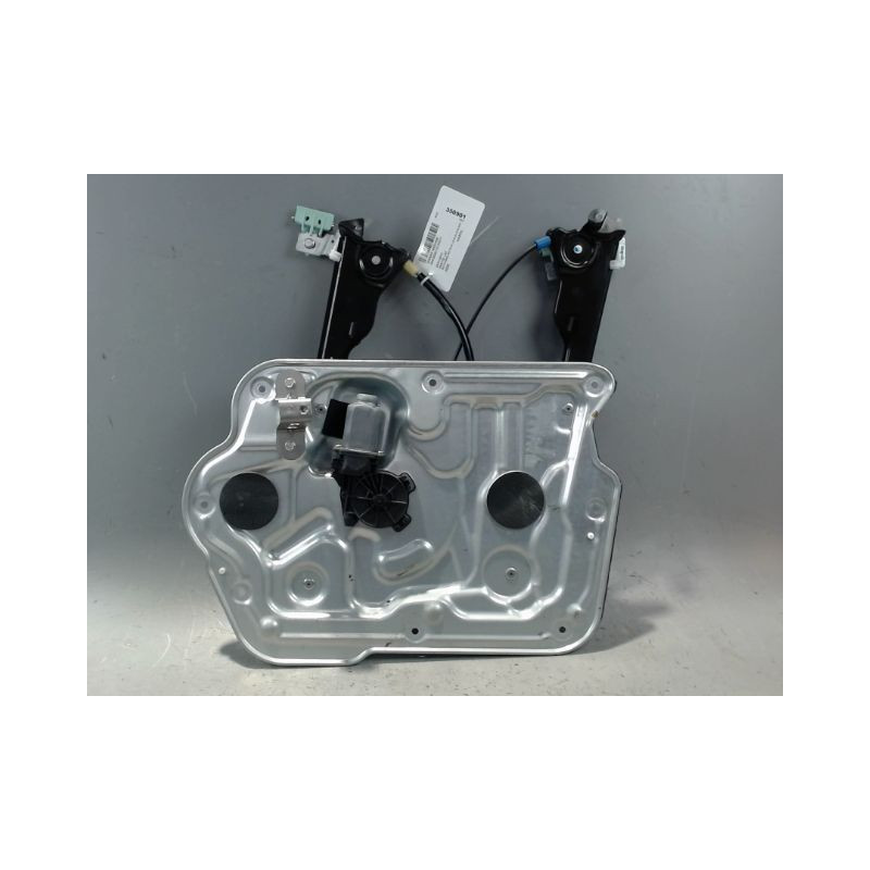 MECANISME+MOTEUR LEVE-GLACE AVANT DROIT NISSAN QHASQAI 2007-