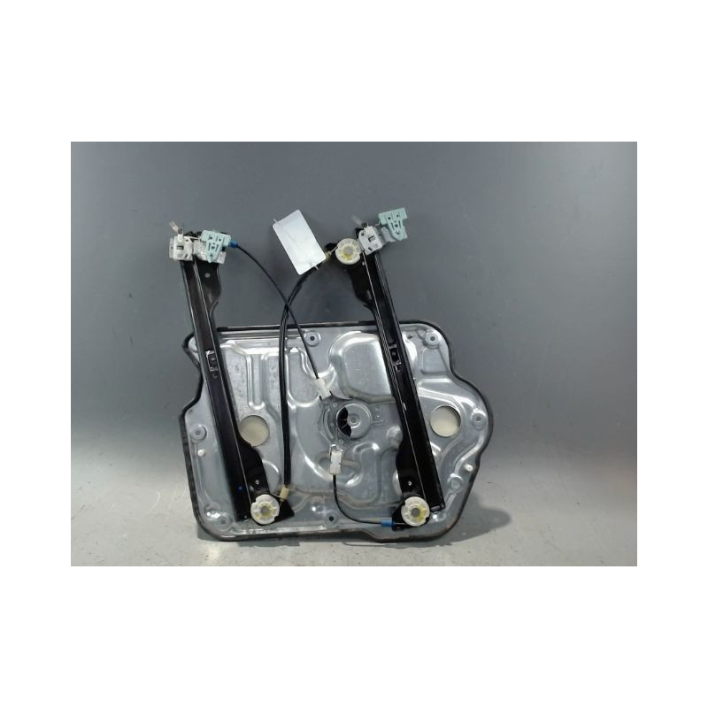 MECANISME+MOTEUR LEVE-GLACE AVANT DROIT NISSAN QHASQAI 2007-