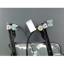 MECANISME+MOTEUR LEVE-GLACE AVANT DROIT NISSAN QHASQAI 2007-