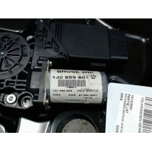 MECANISME+MOTEUR LEVE-GLACE AVANT DROIT VOLKSWAGEN NEWBEETLE