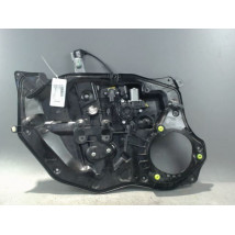 MECANISME+MOTEUR LEVE-GLACE AVANT GAUCHE MAZDA MAZDA 2