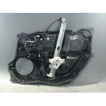 MECANISME+MOTEUR LEVE-GLACE AVANT GAUCHE MAZDA MAZDA 2