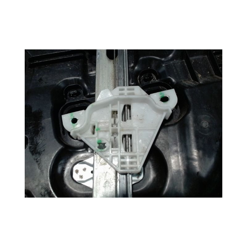 MECANISME+MOTEUR LEVE-GLACE AVANT GAUCHE MAZDA MAZDA 2