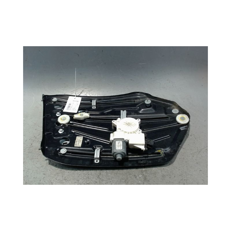 MECANISME+MOTEUR LEVE GLACE AILE ARRIERE DROIT OPEL ASTRA CABRIOLET 2006-