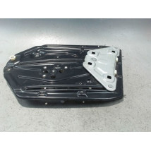 MECANISME+MOTEUR LEVE GLACE AILE ARRIERE DROIT OPEL ASTRA CABRIOLET 2006-