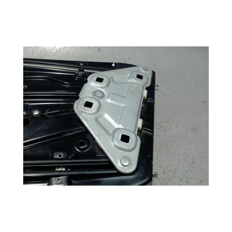 MECANISME+MOTEUR LEVE GLACE AILE ARRIERE DROIT OPEL ASTRA CABRIOLET 2006-