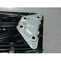 MECANISME+MOTEUR LEVE GLACE AILE ARRIERE DROIT OPEL ASTRA CABRIOLET 2006-