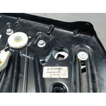 MECANISME+MOTEUR LEVE GLACE AILE ARRIERE DROIT OPEL ASTRA CABRIOLET 2006-