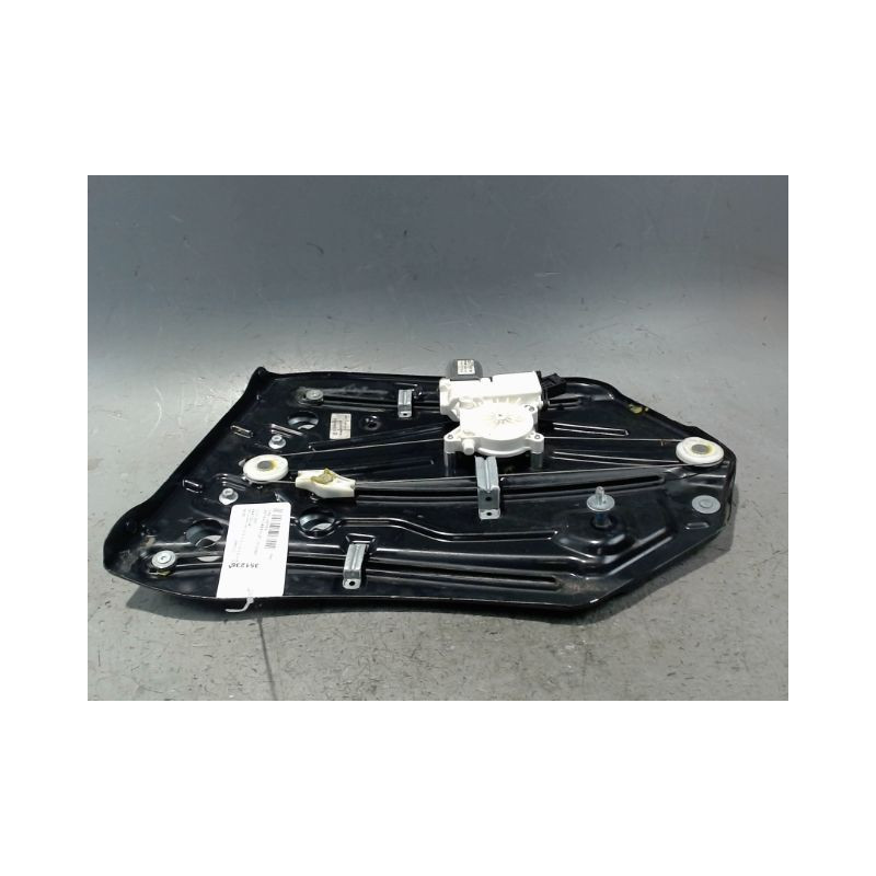 MECANISME+MOTEUR LEVE GLACE AILE ARRIERE GAUCHE OPEL ASTRA CABRIOLET 2006-