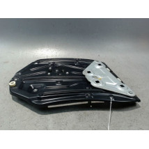 MECANISME+MOTEUR LEVE GLACE AILE ARRIERE GAUCHE OPEL ASTRA CABRIOLET 2006-