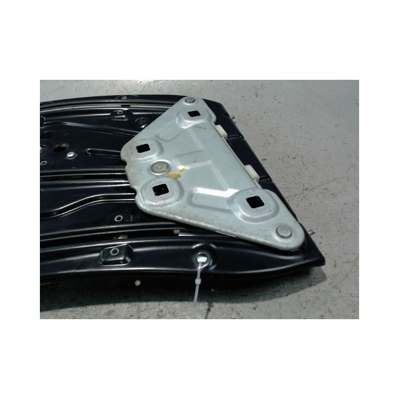MECANISME+MOTEUR LEVE GLACE AILE ARRIERE GAUCHE OPEL ASTRA CABRIOLET 2006-
