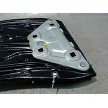 MECANISME+MOTEUR LEVE GLACE AILE ARRIERE GAUCHE OPEL ASTRA CABRIOLET 2006-