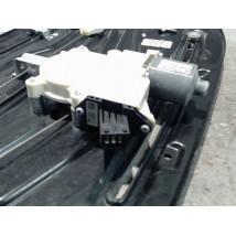MECANISME+MOTEUR LEVE GLACE AILE ARRIERE GAUCHE OPEL ASTRA CABRIOLET 2006-