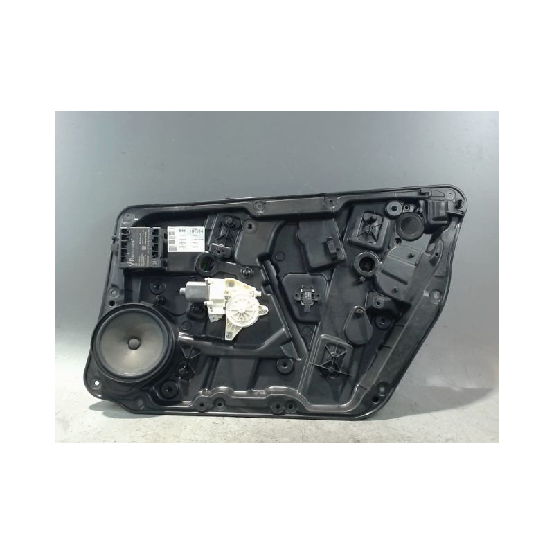 MECANISME+MOTEUR LEVE-GLACE AVANT DROIT MERCEDES CLASSE A 2004-