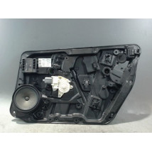 MECANISME+MOTEUR LEVE-GLACE AVANT DROIT MERCEDES CLASSE A 2004-