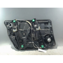 MECANISME+MOTEUR LEVE-GLACE AVANT DROIT MERCEDES CLASSE A 2004-