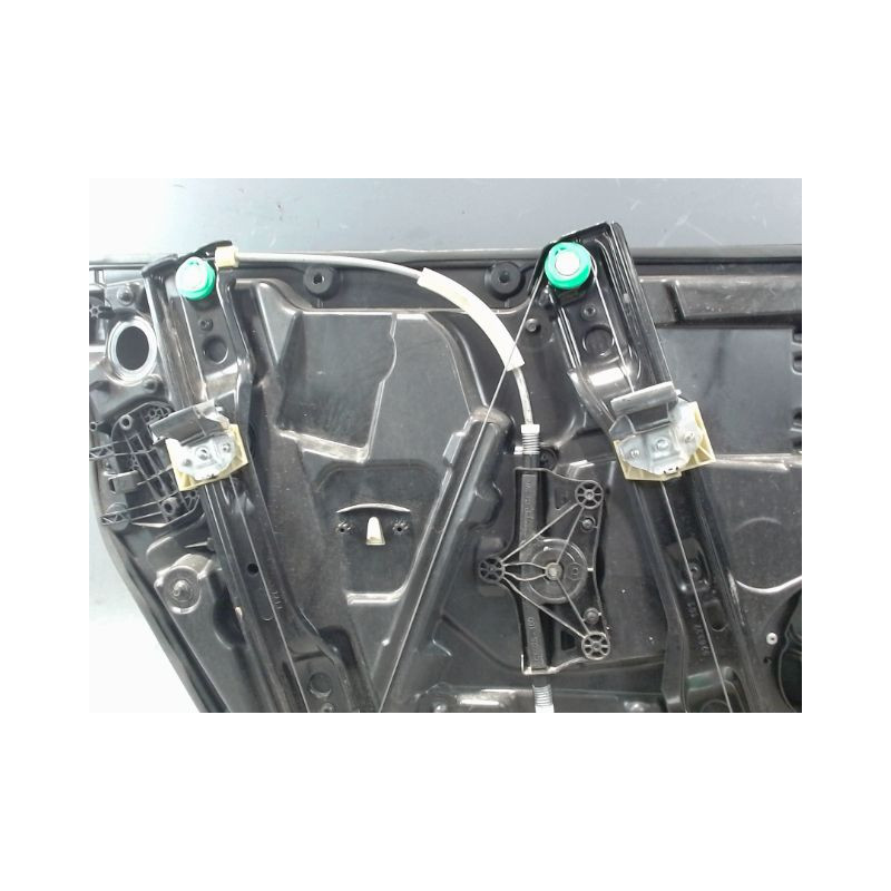 MECANISME+MOTEUR LEVE-GLACE AVANT DROIT MERCEDES CLASSE A 2004-