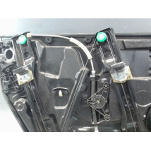 MECANISME+MOTEUR LEVE-GLACE AVANT DROIT MERCEDES CLASSE A 2004-