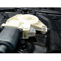 MECANISME+MOTEUR LEVE-GLACE AVANT DROIT MERCEDES CLASSE A 2004-
