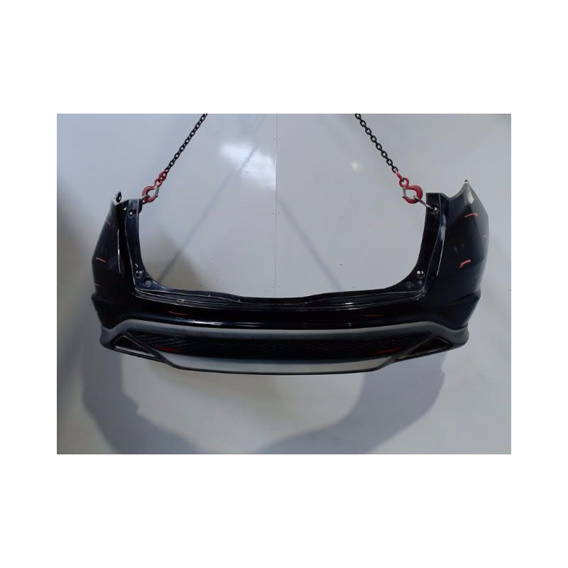 PARE-CHOC ARRIER HONDA CIVIC 2004-